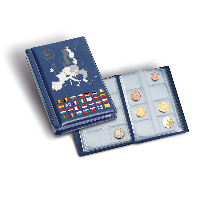 Sammlerzubehör: Alles für Philatelisten, Numismatiker, Philokartisten, Notaphilisten und Kartensammler