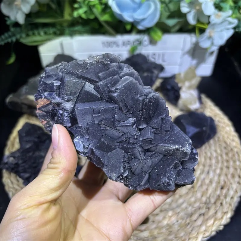 Wie man Mineraliensammler wird