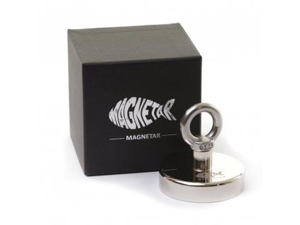 Classic Bergemagnet 200 kg