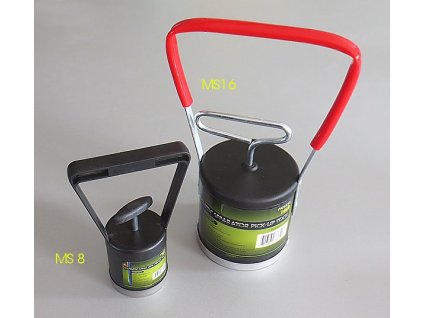 Magnetabscheider