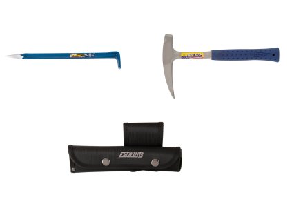 Estwing Geologie-Set