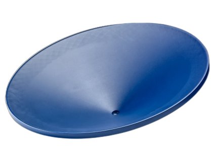XP BATEA Goldwaschpfanne (50 cm)