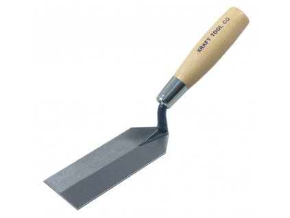 Archäologische Kelle mit Holzgriff Kraft Tools