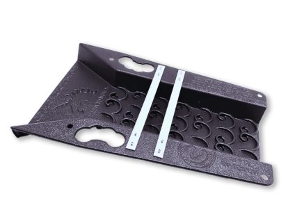 Vortex Dream Mat - ultraleichte Goldwaschrinne