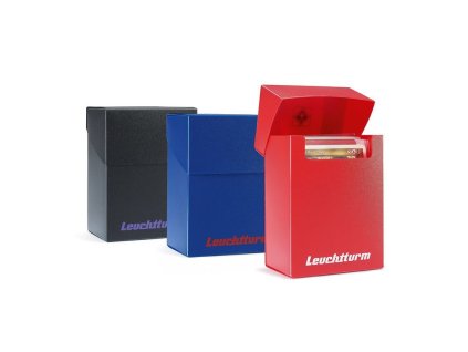 Deck Box für 100 Sammelkarten