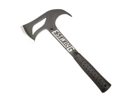 Estwing Hunter Axt mit Vinylgriff