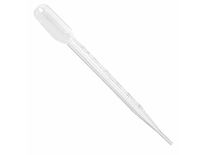 XP spezielle Pipette für Goldflitter (3 ml)
