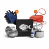 Magnetfischen Set Fishing Warrior 360°