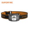 Superfire HL75-S Stirnlampe