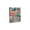 Album BILLS für 300 Banknoten
