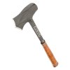 Estwing Timber Titan Spaltaxt mit Ledergriff