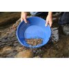 Minelab PRO GOLD Goldwaschpfannen-Set