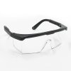 klare Schutzbrille ECO