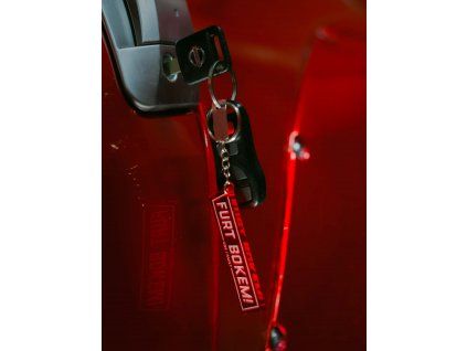 Pendant Furt Bokem pvc