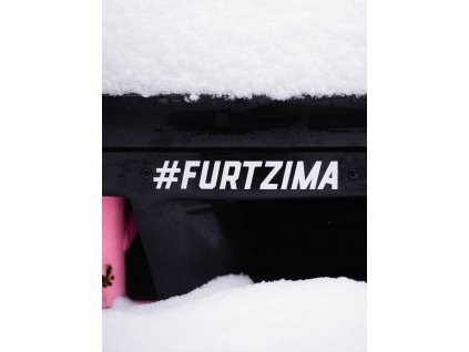 #FURTZIMA sticker / transfer