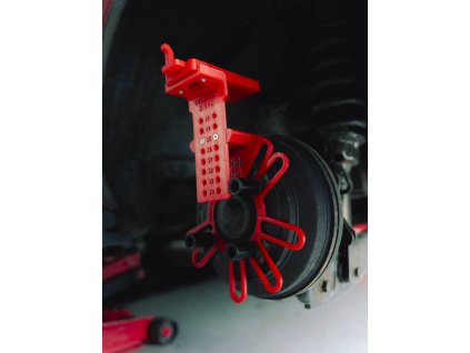 Furt Bokem fitment meter