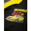 Mikina Yellowzilla / premium