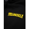 Mikina Yellowzilla