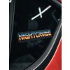 Samolepka Night Cruise 90'