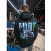 Mikina Furt Bokem / HOLO / Full Send Boys premium
