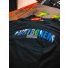 Tričko Furt Bokem / HOLO / Full Send Boys