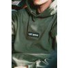 Mikina Original mini LOGO / green