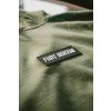 Mikina Original mini LOGO / green