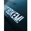 Sticker Furt Bokem Origin window / mid