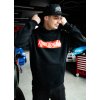 Mikina Original Furt Bokem 🔥 / premium