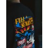 FULL SEND !!! t-shirt black