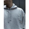 FRTBKM club / Grey hoodie
