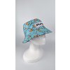 Klobouček Kačenky modré