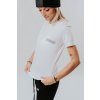 Triko dámské Fixa bílé