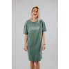 Šaty Fixa zelené