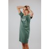 Šaty Fixa zelené