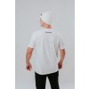 Triko pánské Klasika bílé