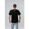 Triko pánské Klasika černé