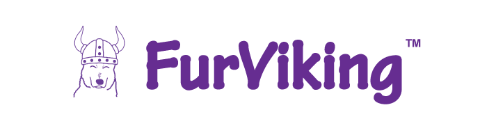 Furviking - Zatočí s chlupy!