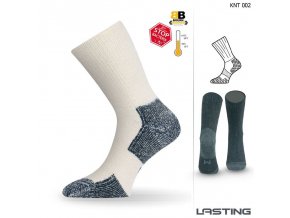 Funkční ponožky KNT