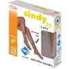 Pohodlné ponožky 2 páry - Sindy