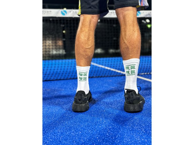 Fusky - PADEL! PRDEL! - NO.1