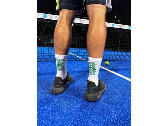Fusky - PADEL! PRDEL! - NO.2