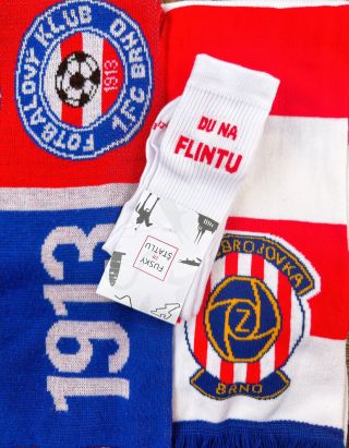 Již tuto sobotu derby ve Štatlu - chceš být na mač betelně oháklé? Hópni na sajt a kaufni fusky! #zbrojovka #dunaflintu...