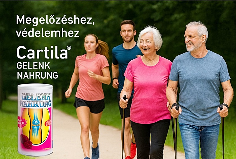 Étrend- kiegészítők