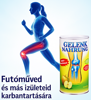 Cartila Gelenk Nahrung