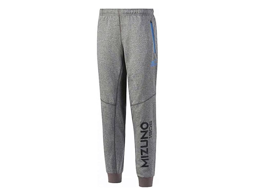 Mizuno Heritage Rib Pants férfi melegítőnadrág K2GD750207 (Ruhaméret S, Szín -)