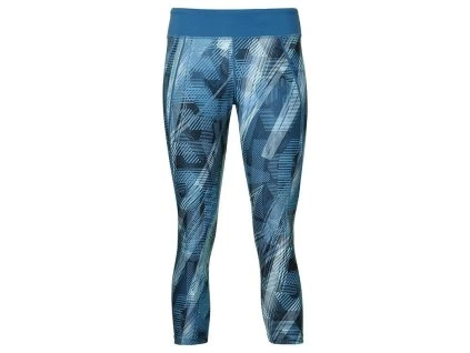 ASICS női Crop Tight futónadrág