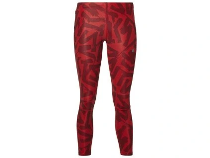 ASICS női 7/8 Tight futónadrág