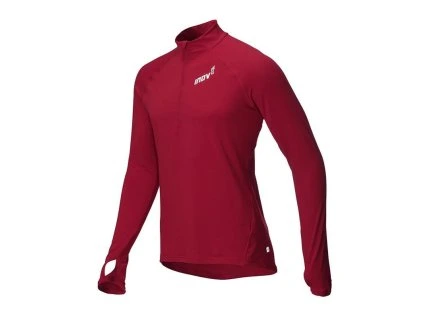 inov-8 férfi AT/C LSZ Mid Layer futófelső
