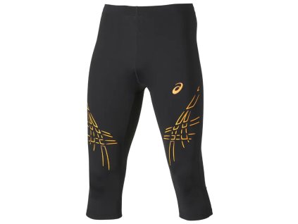 ASICS női Stripe Knee Tight futónadrág